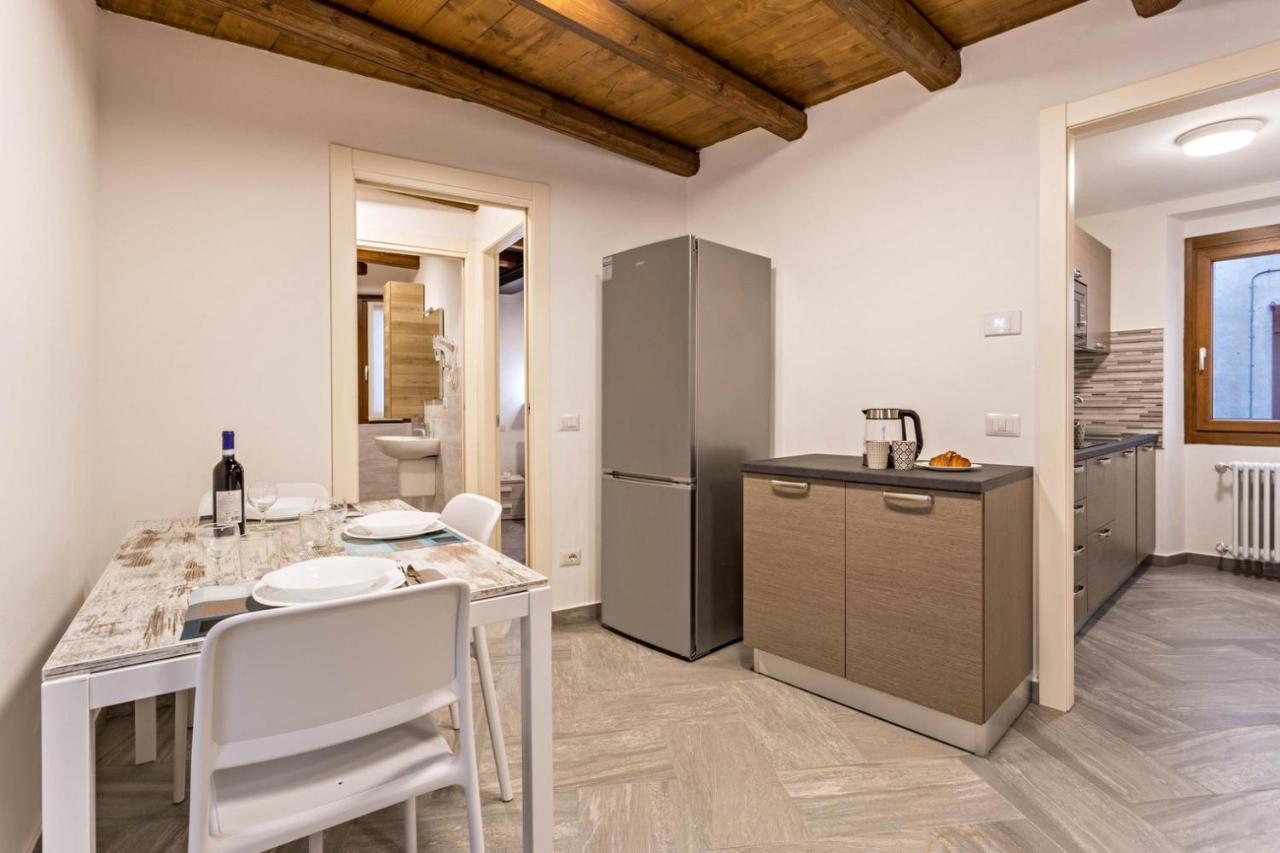 Cottage Giulia อาร์เจโญ ภายนอก รูปภาพ