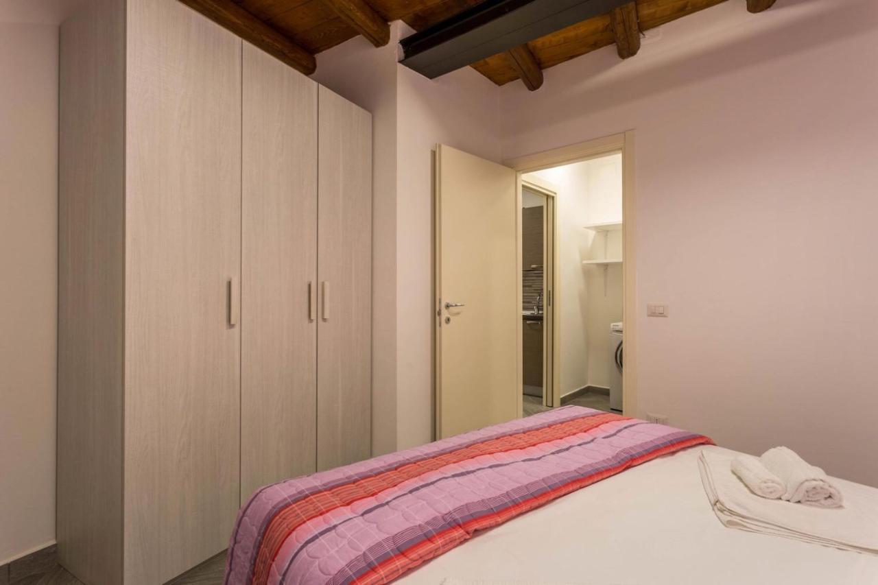 Cottage Giulia อาร์เจโญ ภายนอก รูปภาพ
