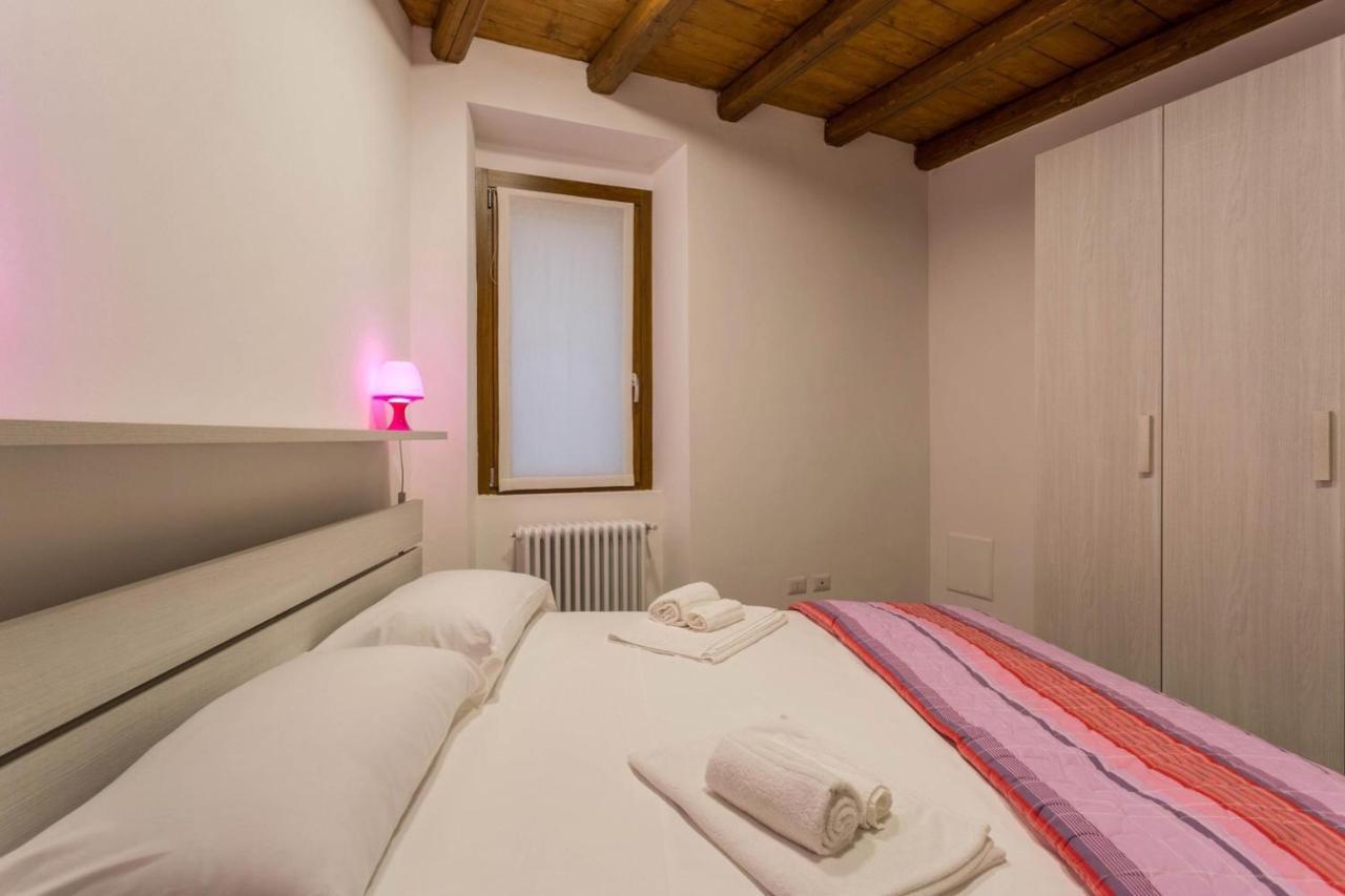 Cottage Giulia อาร์เจโญ ภายนอก รูปภาพ