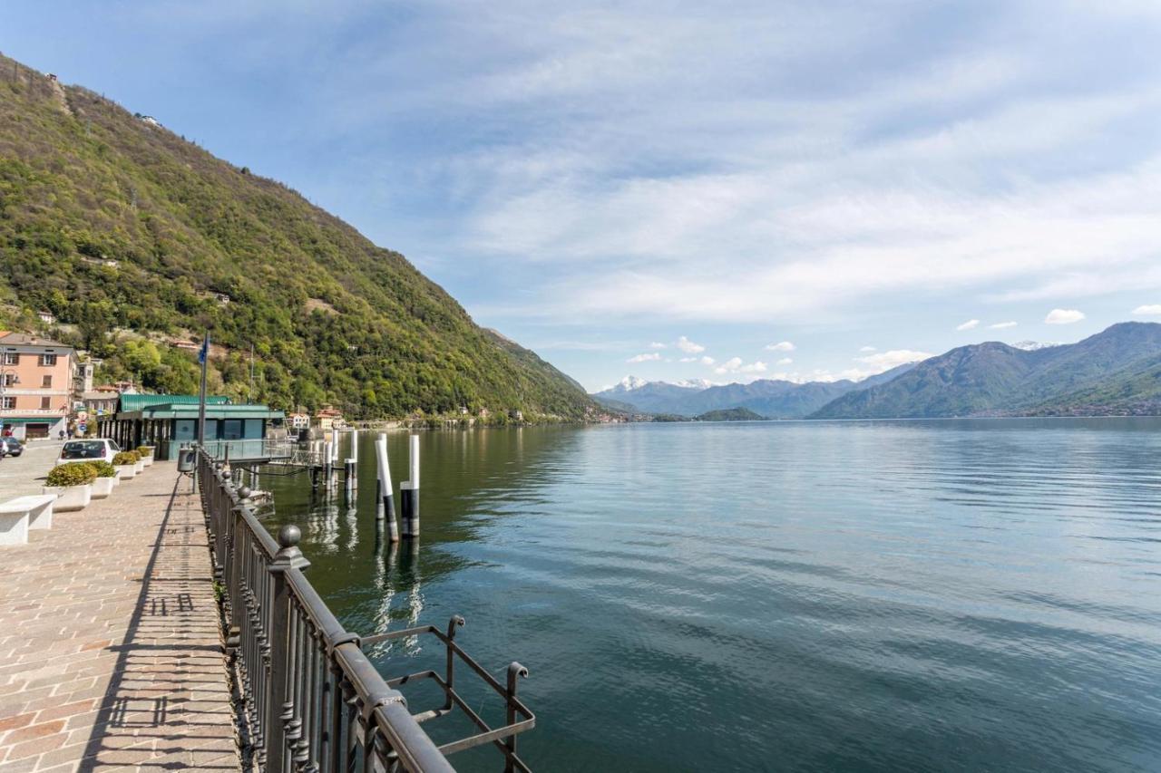 Cottage Giulia อาร์เจโญ ภายนอก รูปภาพ