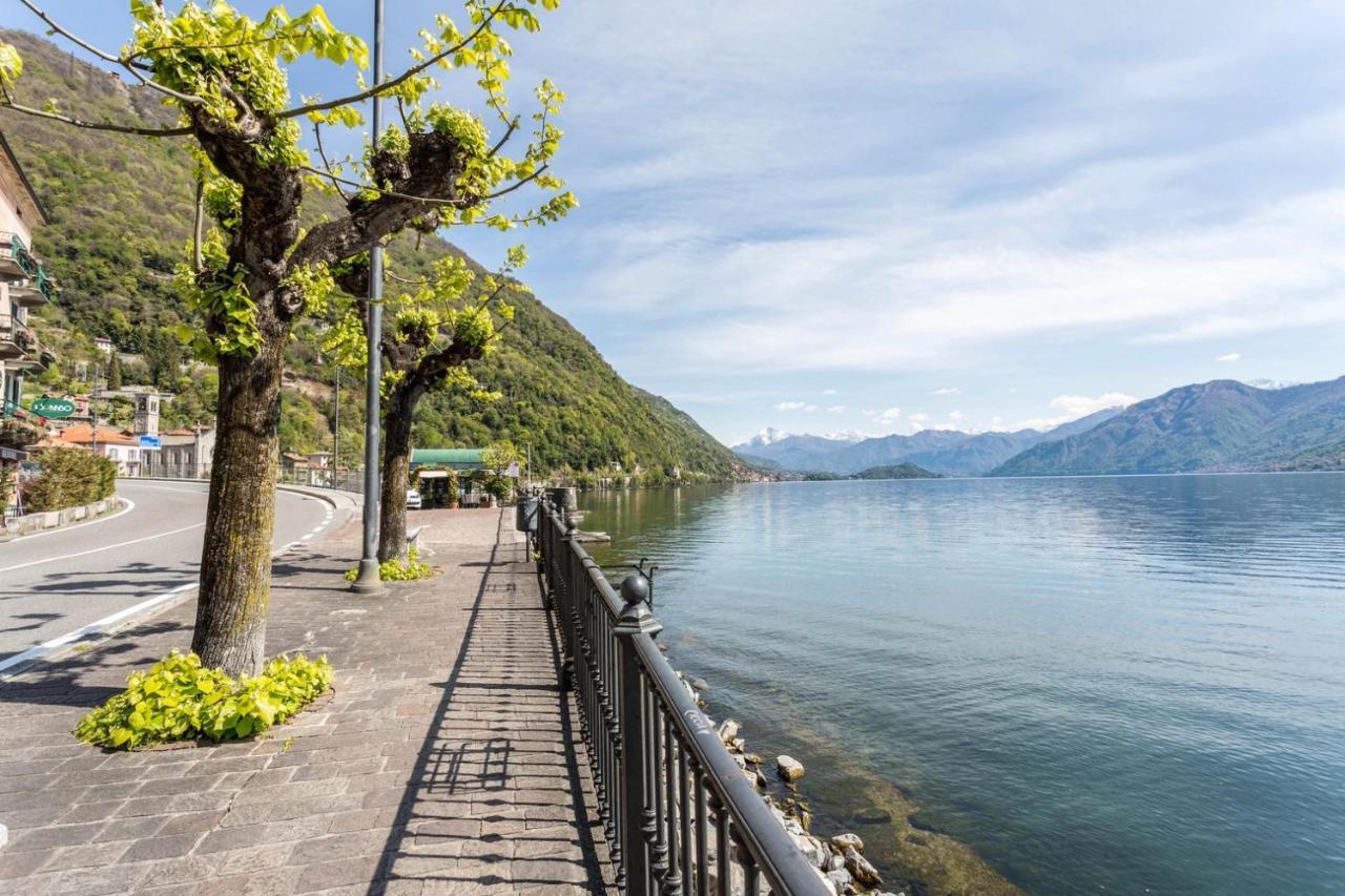 Cottage Giulia อาร์เจโญ ภายนอก รูปภาพ