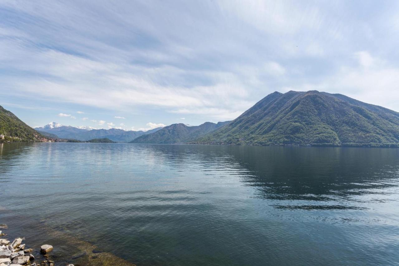 Cottage Giulia อาร์เจโญ ภายนอก รูปภาพ